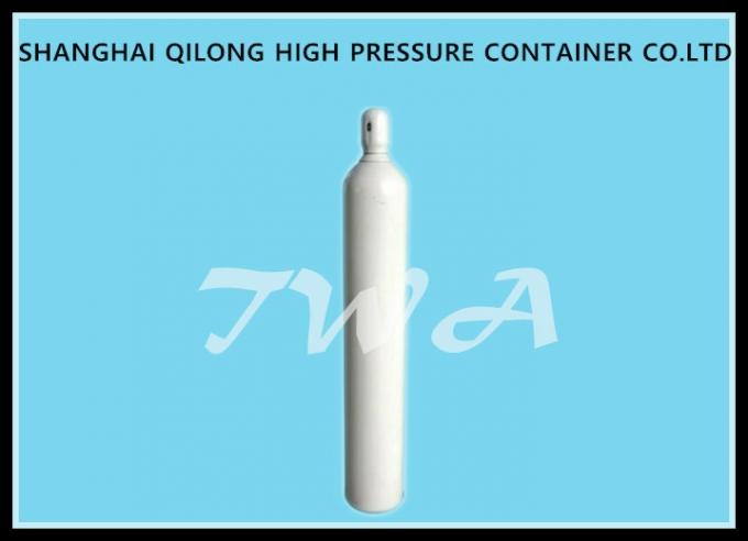 Cilindro ad alta pressione di idrogeno ossigeno Gas medicali cilindro portatile 0,5 L - 10 L