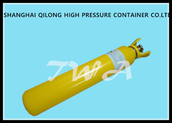 Porcellana bombola a gas industriale 26.8L che salda il TWA d'acciaio di pressione della bombola a gas vuota fornitore