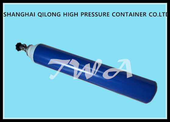 Porcellana TWA industriale d'acciaio di pressione della bombola a gas di mn di 10.7L ISO9809 37 fornitore