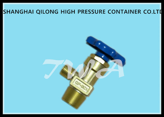 Porcellana Valvole regolabili d'ottone della bottiglia della valvola di limitazione della pressione del cilindro di ossigeno G1/2 millimetro fornitore