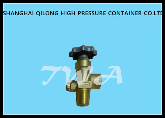 Porcellana Valvola di limitazione della pressione regolabile dell'ossigeno d'ottone/valvola di riduzione della pressione gas dell'acetilene fornitore