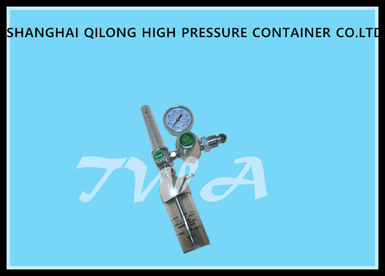 Porcellana Regolatore medico dell'ossigeno, bombola a gas ad alta pressione YR-86-21 della bombola a gas fornitore