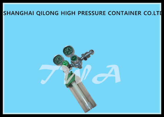 Porcellana Regolatore ad alta pressione dell'ossigeno di Digital con il prodotto YR-86-31 di sanità del misuratore di portata fornitore