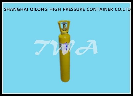 Porcellana TWA d'acciaio di pressione della bombola a gas ISO9809 30L della bombola a gas vuota standard industriale della saldatura fornitore