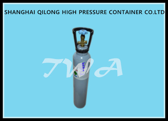 Porcellana Cilindro portatile di immersione con bombole dell'ossigeno di marca TPED del TWA piccolo per il mercato europeo fornitore
