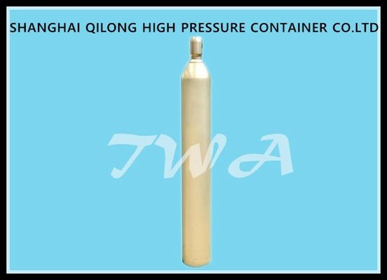 Porcellana TWA d'acciaio di pressione della bombola a gas ISO9809 40L della bombola a gas vuota standard industriale della saldatura fornitore