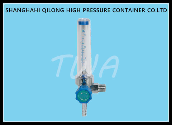 Porcellana TWA - flussometro medico dell'ossigeno di F0102A, misuratore di portata dell'ossigeno di alta precisione fornitore