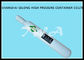 Riempia l'alluminio medico 9L del cilindro di ossigeno per l'emergenza dell'ospedale fornitore