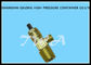 Valvole d'ottone del cilindro di ossigeno, valvole di riduzione della pressione, QF-30, valvola Falda tipa del cilindro dell'idrogeno fornitore