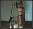 Creatore 1,68 dell'acqua della soda Solvay del cilindro della bevanda di CO2 - 50L fornitore