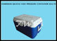 maniglie bidirezionali fresche commerciali delle scatole 33cans di ghiaccio di 26L 48h del dispositivo di raffreddamento portatile del contenitore fornitore