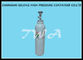 L bombola a gas di alluminio 2L YQY-LW, bombola d'ossigeno medica di sicurezza fornitore