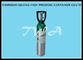 Lega alluminio cilindro alluminio Gas cilindro ad alta pressione 20L sicurezza bombola del Gas per uso medico utilizzare fornitore