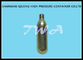 Bombole a gas eliminabili Volumem 45l, cilindri eliminabili dell'acciaio 33g di CO2 fornitore