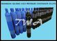 cilindro industriale della saldatura dell'ossigeno 50L, TWA di conservazione fresco 63kg della bombola a gas del N2 fornitore