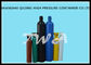 TWA d'acciaio di pressione della bombola a gas ISO9809 46.7L della bombola a gas vuota standard industriale della saldatura fornitore