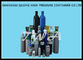 38L TWA d'acciaio di pressione della bombola a gas ISO9809 38L della bombola a gas vuota standard industriale della saldatura fornitore