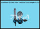 Regolatore industriale regolabile del propano dell'argon, regolatore del carro armato dell'azoto fornitore