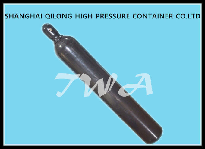 40L TWA d'acciaio di pressione della bombola a gas ISO9809 della bombola a gas vuota standard industriale della saldatura